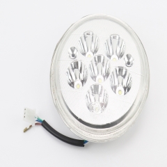     6-LED, d-160, TUNING (318895)