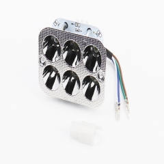     6-LED TUNING (318896)