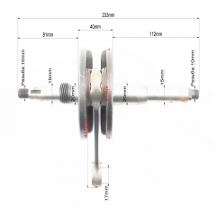  Honda LEAD90 - HF05   (331090)