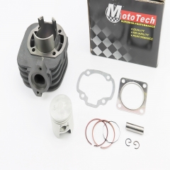  -  (  ) Suzuki Lets 65 - 44 (308657)